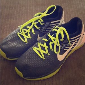 Nike Metcon Flyknit 1